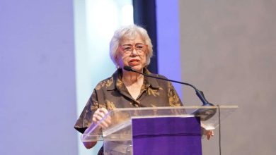 Foto de Ortiz Bosch urge acciones coordinadas ante caso Senasa | ACN