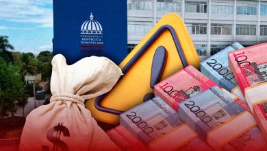 Foto de Ministerio de Trabajo recuerda que este sábado vence el plazo del doble sueldo – ACN (República Dominicana)