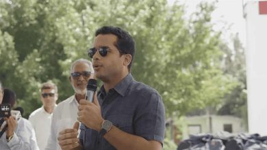 Foto de Omar visita Dajabón; apuesta por más desarrollo económico | ACN