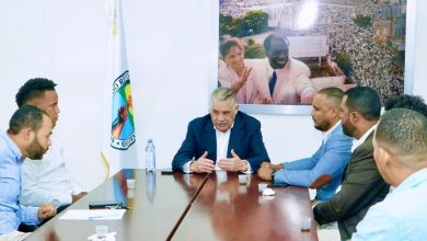 Foto de PRD: Corrupción en el Senasa financió la campaña del PRM | ACN