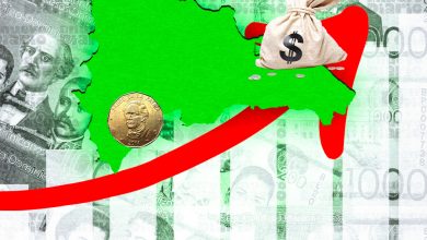 Foto de Cepal mantiene previsión de crecimiento regional en 2,4 % 2025; dice RD crecerá 2,9 % – ACN (República Dominicana)