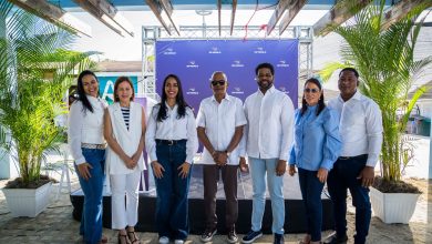 Foto de Invierten más de RD$1.2 millones para transformar economía de Boca Chica – ACN (República Dominicana)