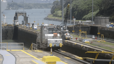 Foto de El Canal de Panamá entrega al fisco un aporte histórico de US$2,965 millones – ACN (República Dominicana)