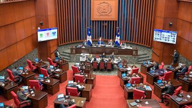 Foto de Con celeridad senadores aprueban colocación de bonos por un monto superior a los RD$400 mil millones – ACN (República Dominicana)
