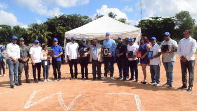 Foto de Inicia edición 36 Torneo Navideño participación juvenil