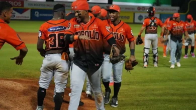Foto de Toros y Licey marchan por buen camino; Estrellas, Escogido y Gigantes luchan por el cuarto puesto