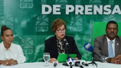 Foto de FP ve fusión MINERD–MESCyT busca desviar atención SENASA |  ACN