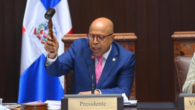 Foto de Cámara de Diputados autoriza emisión bonos por RD$401, 000 millones – ACN (República Dominicana)