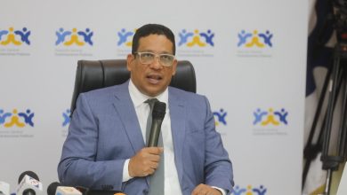 Foto de DGCP dice salvaguardó más de RD$6,500 MM del Estado e inhabilitó y suspendió 165 registros de proveedores en 2025