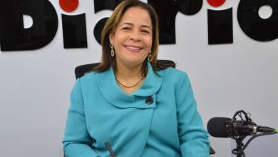 Foto de Clara González proyecta relanzamiento económico impulsado por tasas más bajas y mejor clima global en 2026