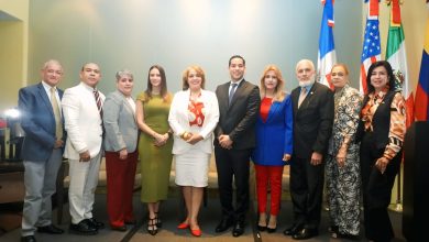 Foto de Expertos advierten riesgos sucesorales para las pymes dominicanas – ACN (República Dominicana)