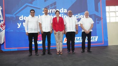 Foto de Promipyme e Indotel impulsan jornada de inclusión financiera y transformación digital en Los Mina – ACN (República Dominicana)
