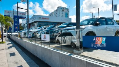 Foto de Autoferia Popular 2025 cierra con RD$19,000 millones en solicitudes de préstamos – ACN (República Dominicana)