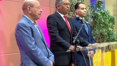 Foto de PLD ve contraste en trato del MP a oficialistas y opositores | ACN