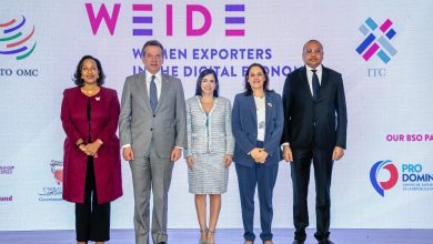 Foto de “Exportaciones RD superaron los US$11,954 millones entre enero-octubre 2025” – ACN (República Dominicana)