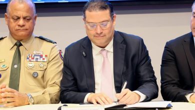 Foto de DGA firma acuerdo con 10 instituciones para acelerar la modernización del comercio exterior – ACN (República Dominicana)