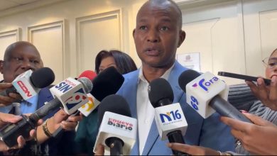 Foto de Reforma laboral en pausa; falta de quórum frena decisiones cruciales – ACN (República Dominicana)