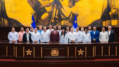 Foto de Jornada “Diputados por un día” instruye sobre proceso legislativo y funcionamiento del Congreso