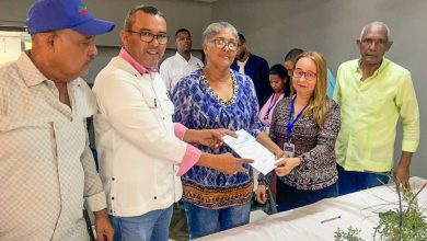 Foto de CEA pagó más de RD$8 millones a asociaciones de colonos azucareros – ACN (República Dominicana)