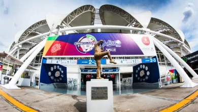 Foto de La Serie del Caribe 2026 se disputará fuera de Venezuela tras negativa de ligas de RD, México y PR