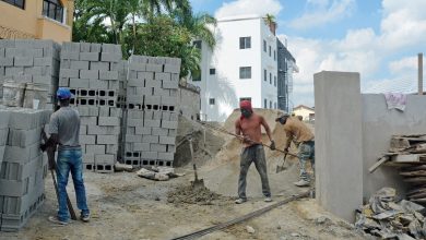 Foto de Defienden medidas adoptadas por el Banco Central a favor del sector construcción – ACN (República Dominicana)