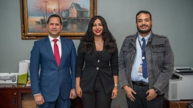 Foto de JCE designa nuevos titulares en Partidos Políticos y Consultoría Jurídica