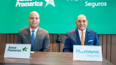 Foto de Banco Promerica y Humano Seguros establecen alianza para ofrecer protección y asistencia médica internacional a viajeros