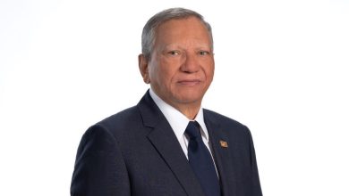 Foto de Aguilera alcanza un 78 % entre los funcionarios mejor valorados por honestidad y transparencia en 2025 – ACN (República Dominicana)