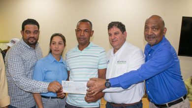 Foto de Gobierno entrega más de RD$40 millones a porcicultores afectados por fiebre porcina en la Línea Noroeste – ACN (República Dominicana)