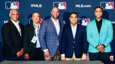 Foto de RD recibirá a Detroit para serie de exhibición en 2026