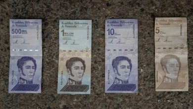 Foto de La moneda venezolana cierra 2025 con una devaluación del 82,7 % frente al dólar – ACN (República Dominicana)