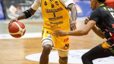 Foto de La Villa y Dosa se miden en final TBS La Vega