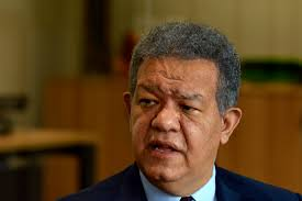 Foto de Posturas presidenciales frente a desfalcos (OPINION) | ACN