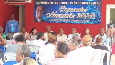 Foto de Movimiento Peñagomista realiza encuentro navideño | ACN