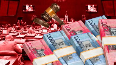 Foto de Congreso aprueba más de RD$15,000 millones en préstamos en solo cinco días – ACN (República Dominicana)