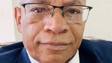 Foto de La candidatura que camina es la de Hipólito (OPINION) | ACN