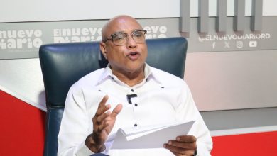 Foto de Economista Nicolás Jiménez advierte que canasta familiar aumentó 33.7 % – ACN (República Dominicana)