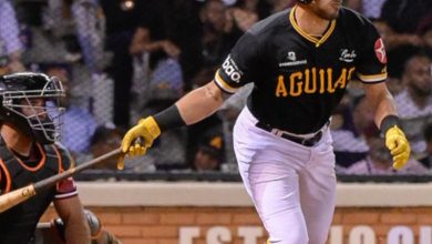 Foto de Ezequiel Durán “La mentalidad es salir a competir”