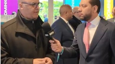 Foto de Director del IDAC define a Fitur como el mejor escenario para proyectar a la RD – ACN (República Dominicana)