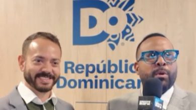 Foto de Andariego valora a Fitur como el espacio idóneo para aprender y promover el turismo – ACN (República Dominicana)