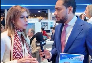 Foto de Patricia de Moya presenta proyecto que analiza los sectores de la economía dominicana – ACN (República Dominicana)