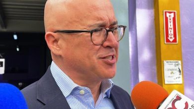 Foto de Domínguez Brito califica al Gobierno del PRM de “inepto” | ACN