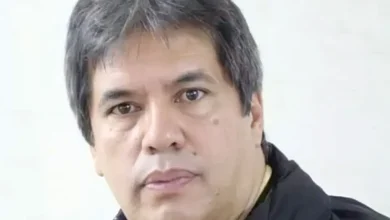 Foto de Juanchy Sánchez, legado imborrable