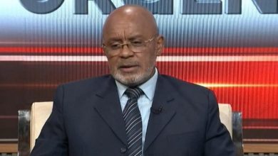 Foto de Ve Gobierno PRM se caracteriza por «inepto e ineficiente» |  ACN