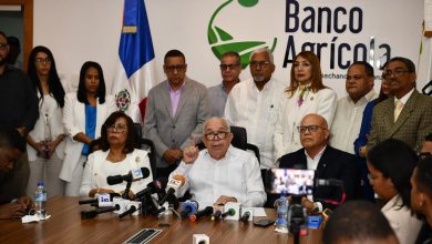 Foto de Activos Bagrícola ascendieron a 45 mil 871 millones de pesos en 2025, según Fernando Durán – ACN (República Dominicana)