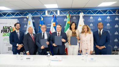 Foto de República Dominicana impulsa exportación de mango y aguacate hacia Italia – ACN (República Dominicana)