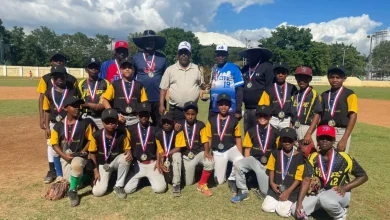 Foto de Campeones del 36º Torneo Navideño