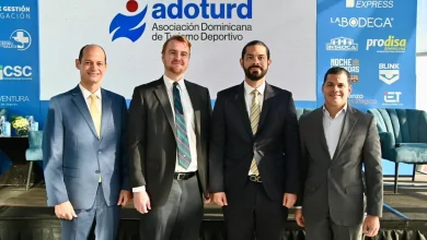 Foto de Presentan ADOTURD y agenda de eventos de turismo deportivo para 2026