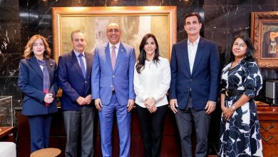 Foto de Aduanas se reúne con Amchamdr y el CNFC para fortalecer colaboración en el comercio exterior – ACN (República Dominicana)