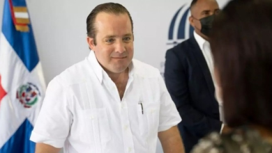 Foto de Niega cancelaciones masivas y conflicto entre dirigentes PRM |  ACN